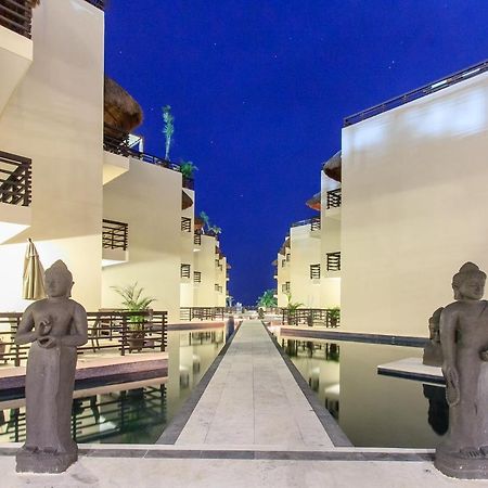Exclusive Aldea Thai Playa del Carmen Exterior foto
