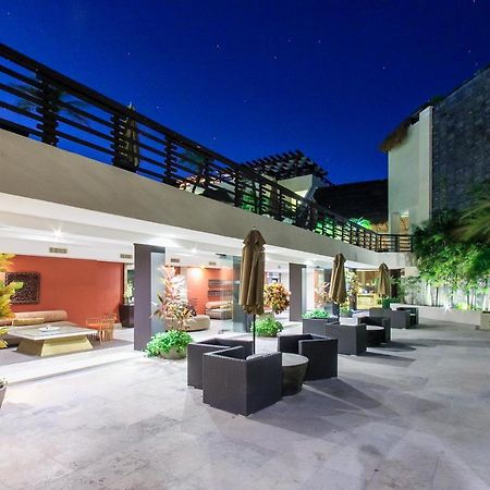 Exclusive Aldea Thai Playa del Carmen Exterior foto