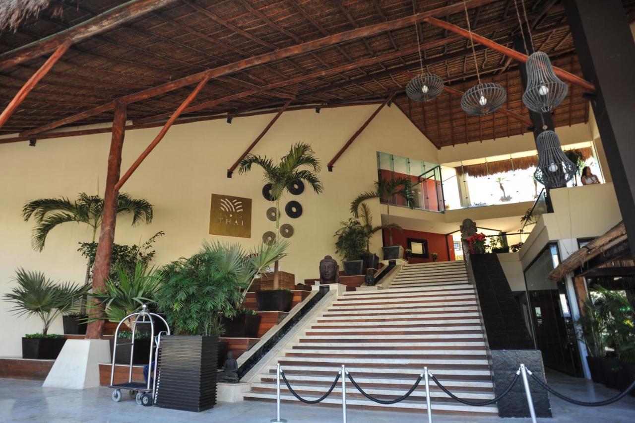 Exclusive Aldea Thai Playa del Carmen Exterior foto