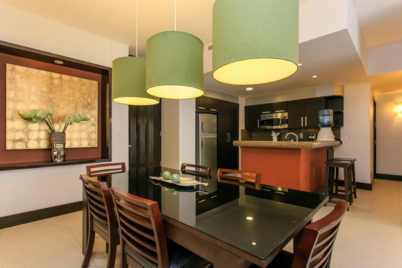 Exclusive Aldea Thai Playa del Carmen Exterior foto