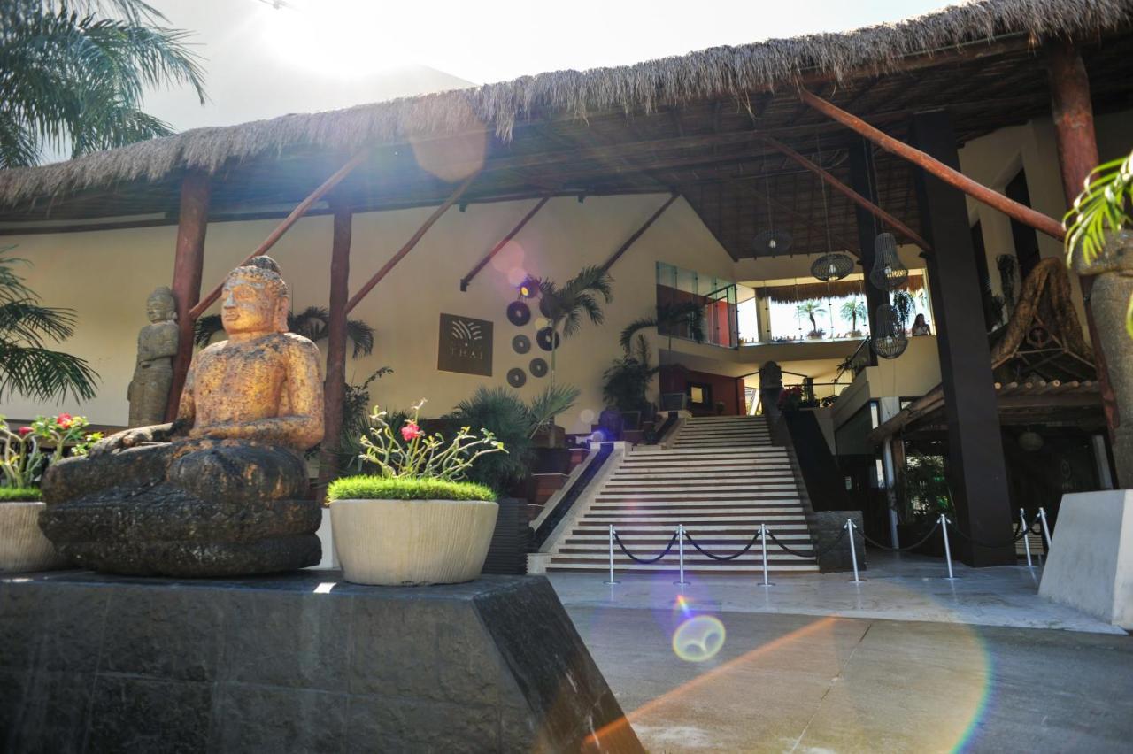 Exclusive Aldea Thai Playa del Carmen Exterior foto