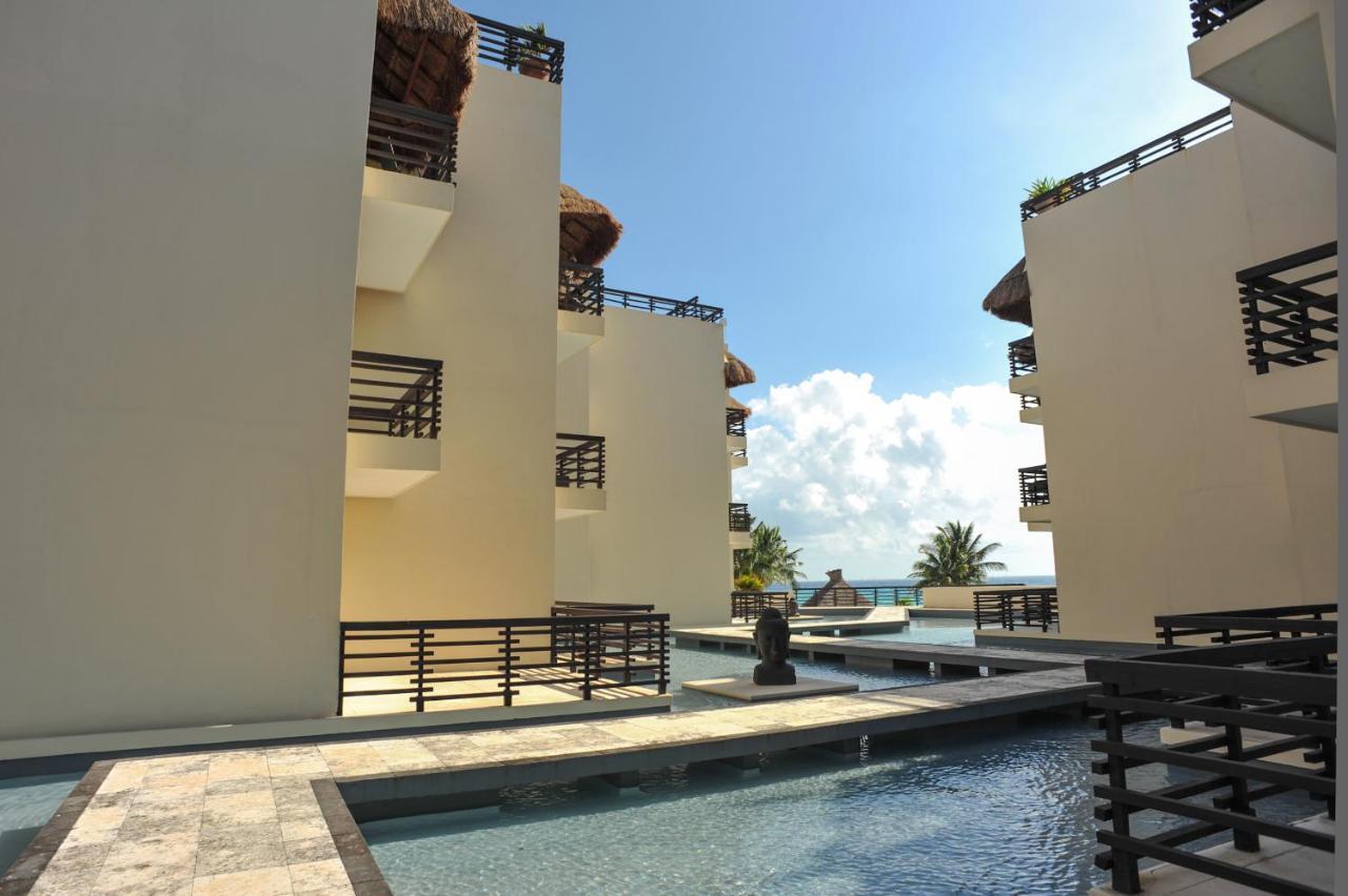 Exclusive Aldea Thai Playa del Carmen Exterior foto