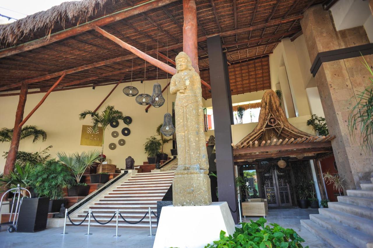Exclusive Aldea Thai Playa del Carmen Exterior foto