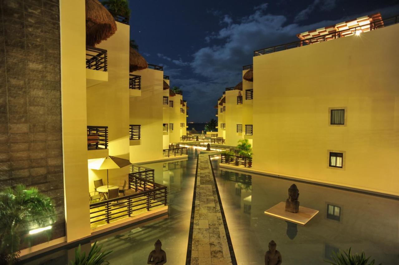 Exclusive Aldea Thai Playa del Carmen Exterior foto