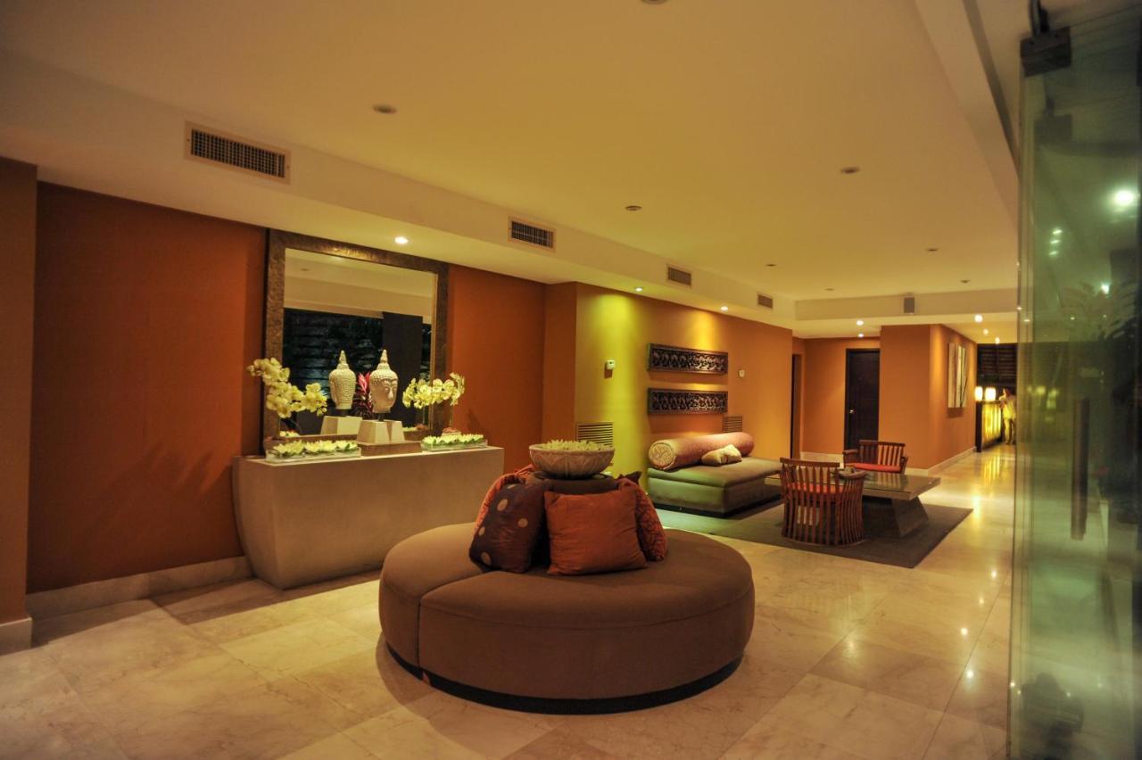 Exclusive Aldea Thai Playa del Carmen Exterior foto