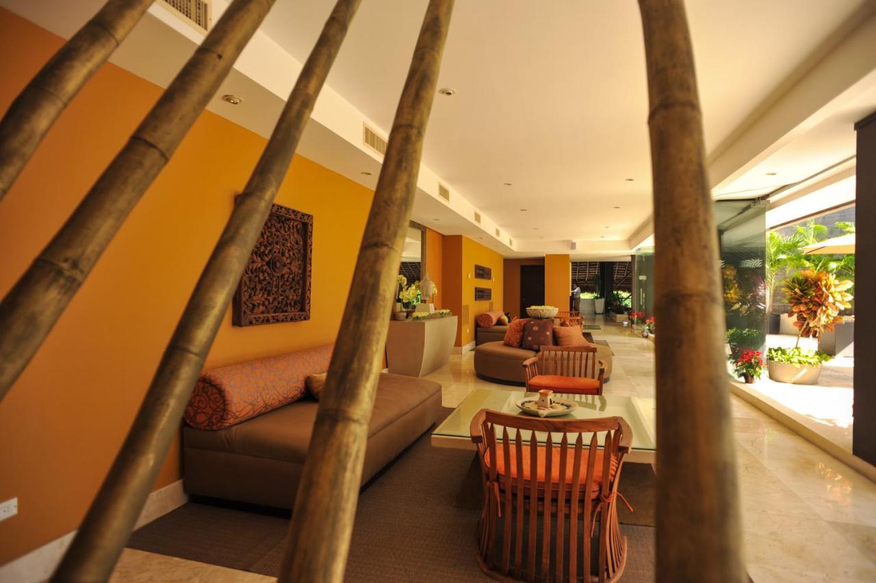 Exclusive Aldea Thai Playa del Carmen Exterior foto