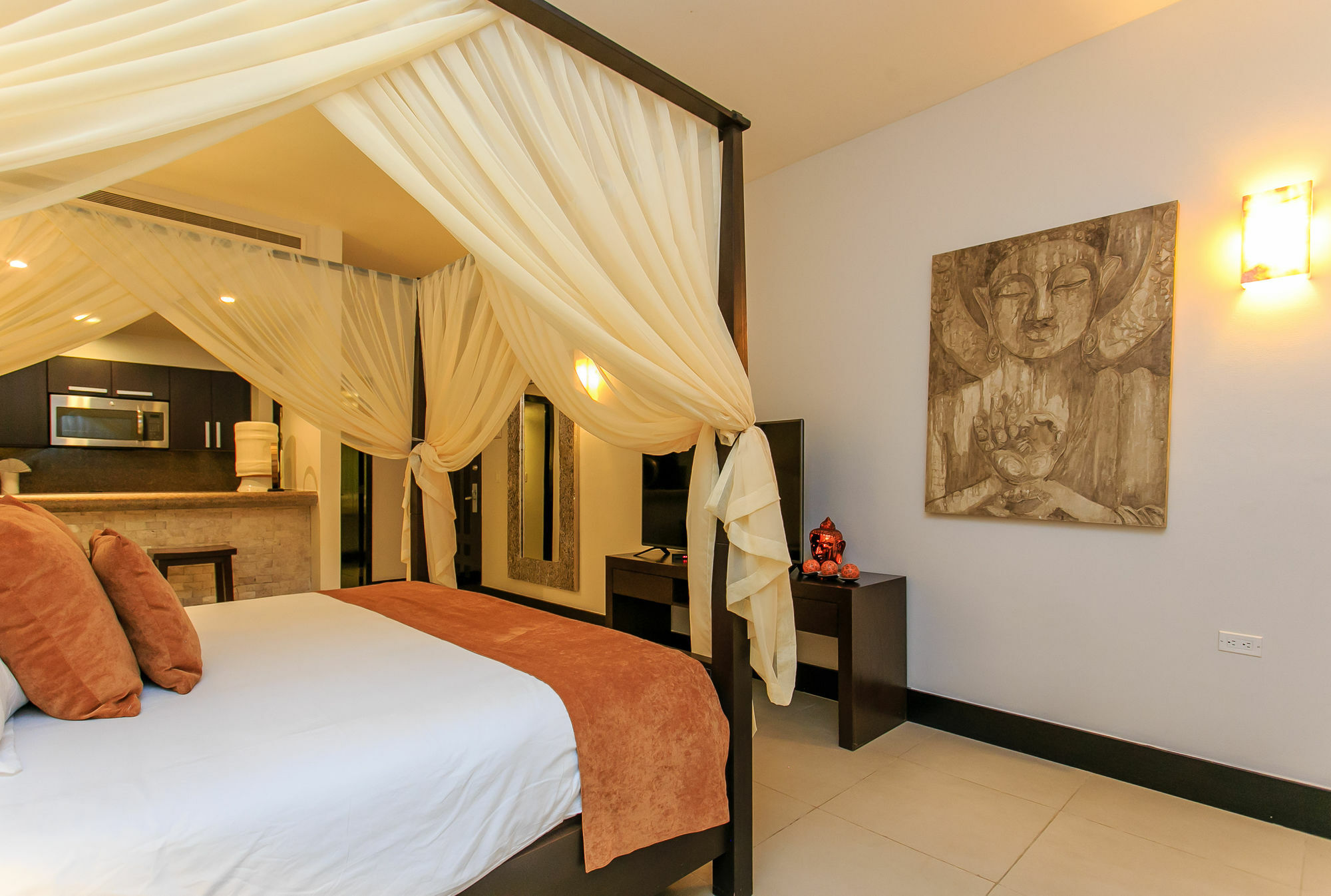 Exclusive Aldea Thai Playa del Carmen Exterior foto